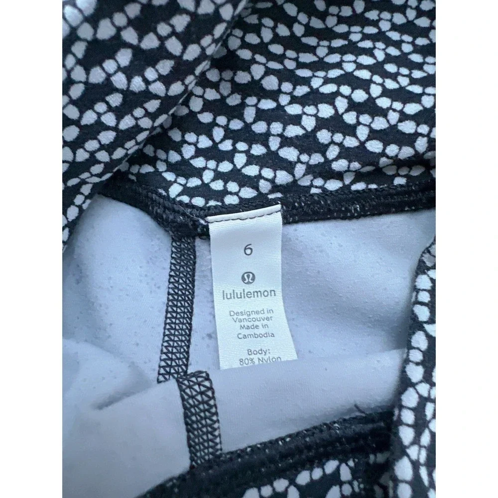 lululemon athletica all size